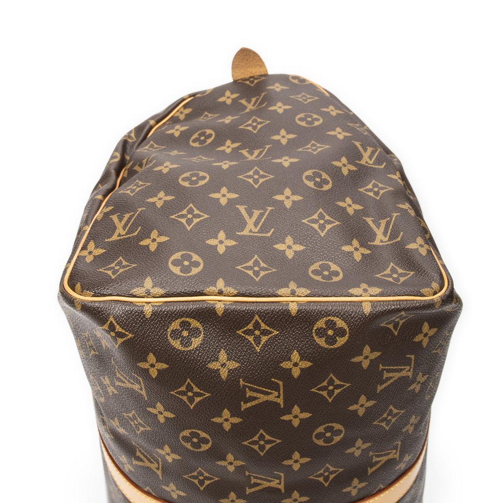Louis Vuitton Keepall 50 - Picture 7 of 10